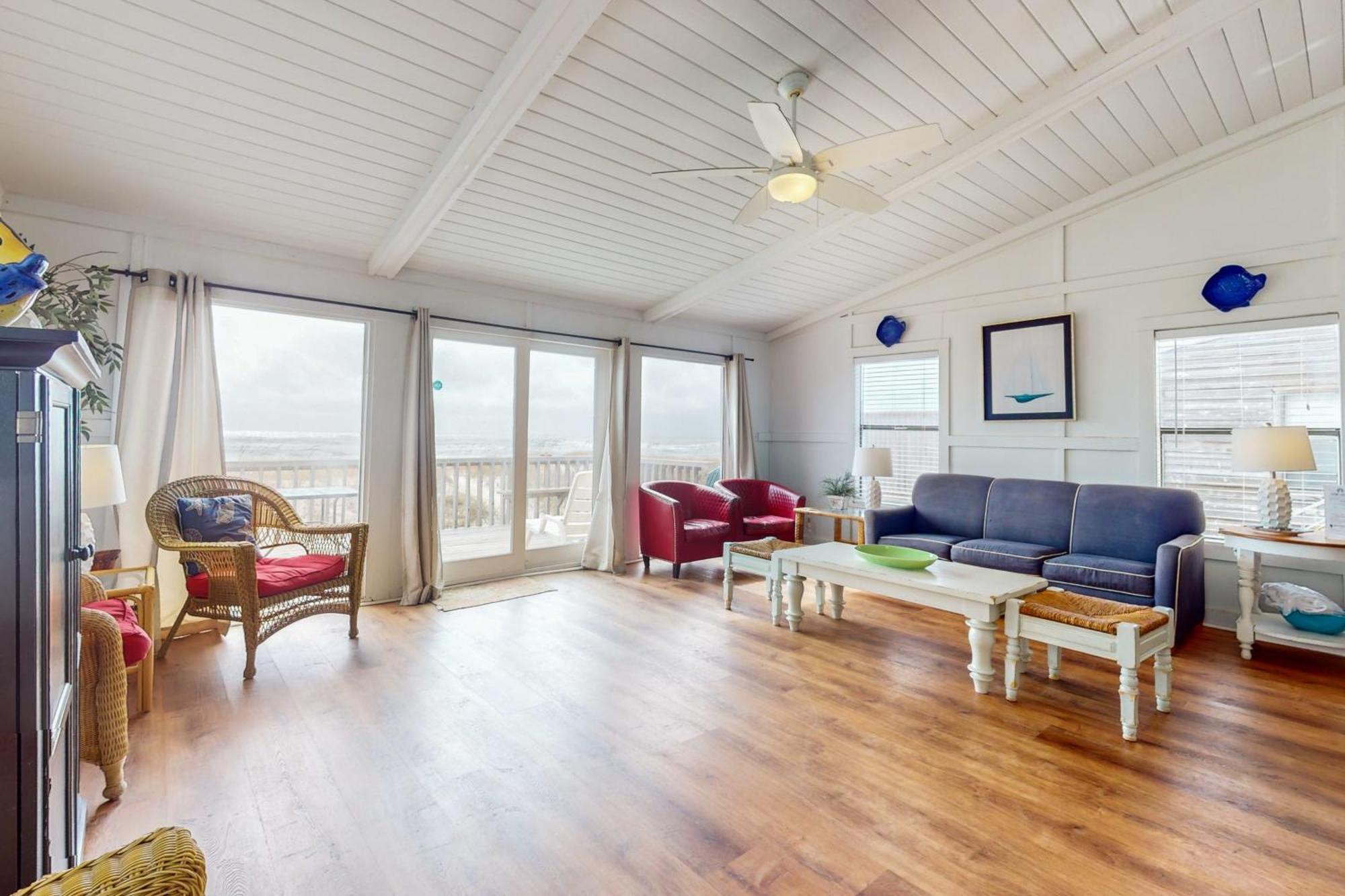 Daydream Hideaway Villa Gulf Shores Exterior photo