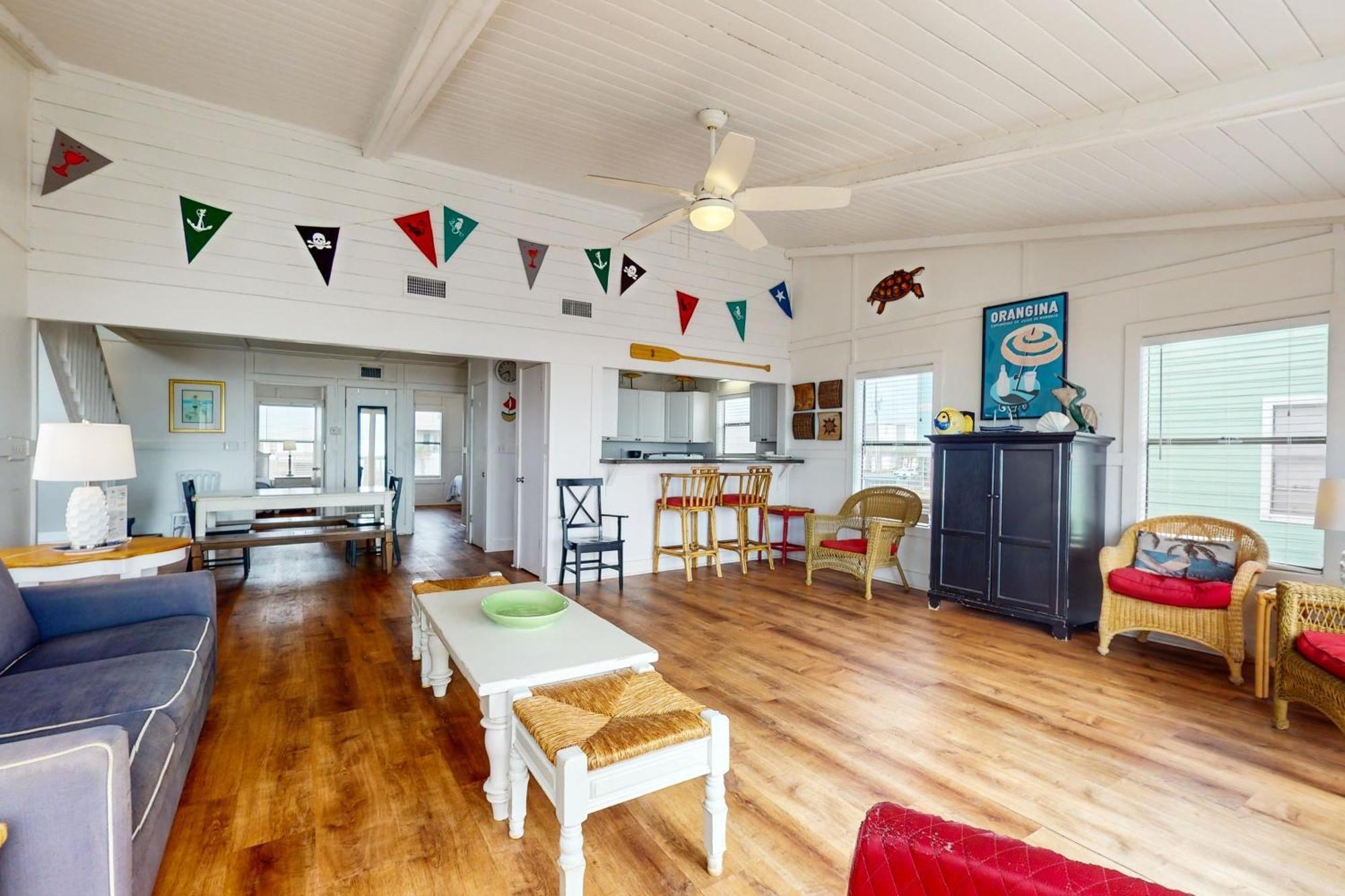 Daydream Hideaway Villa Gulf Shores Exterior photo